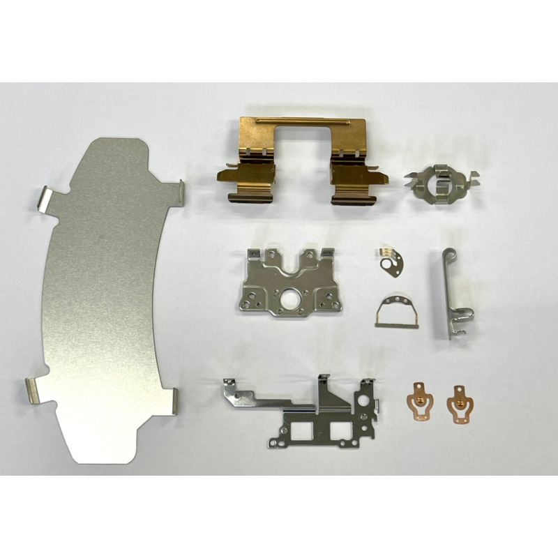 Bangkok Sanyo Spring Co., Ltd.